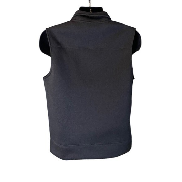 Free Country Men's Sweater Fleece Vest, size Medium - Picture 2 of 6